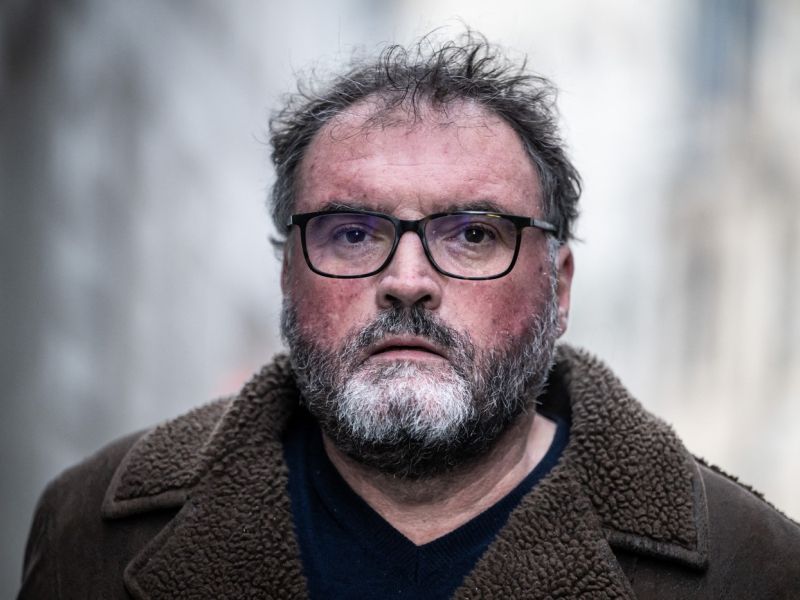 Anesteziolog smrti: serija zastrupitev in dosmrtne obsodbe v Franciji