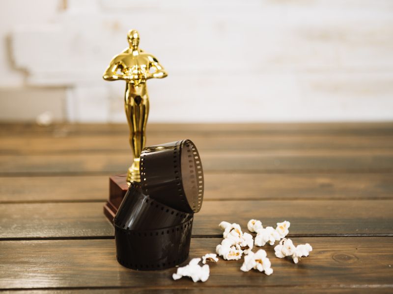 Oskarji: prelomnica, od leta 2029 na youtubu.