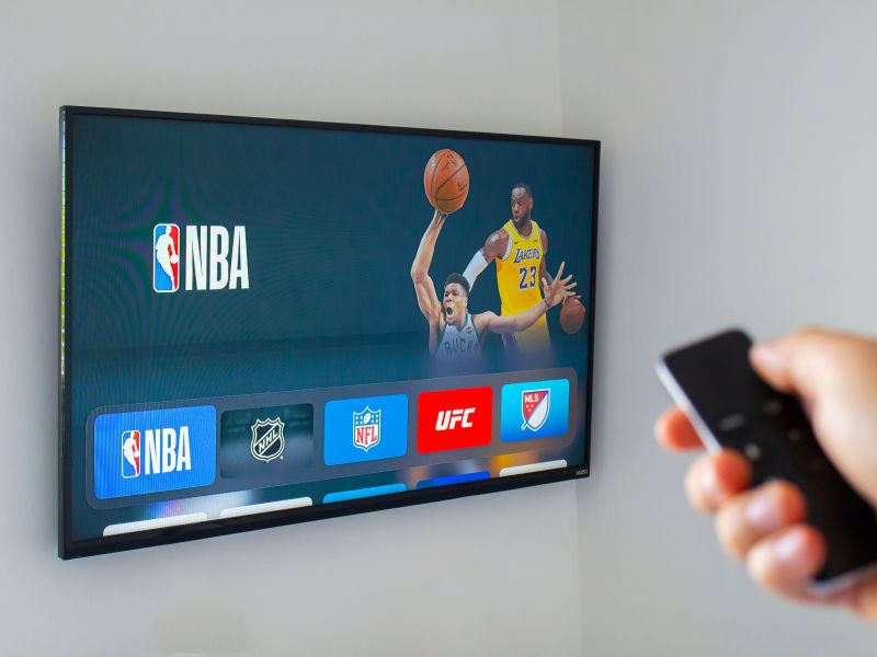 Iz Slovenije bo izginila športna televizija. Zakaj? Kaj bomo lahko gledali?