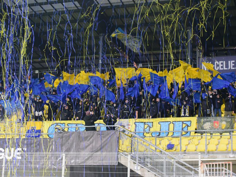 Celje razkriva ambicije - podpis nove pogodbe, predsednik poslal sporočilo