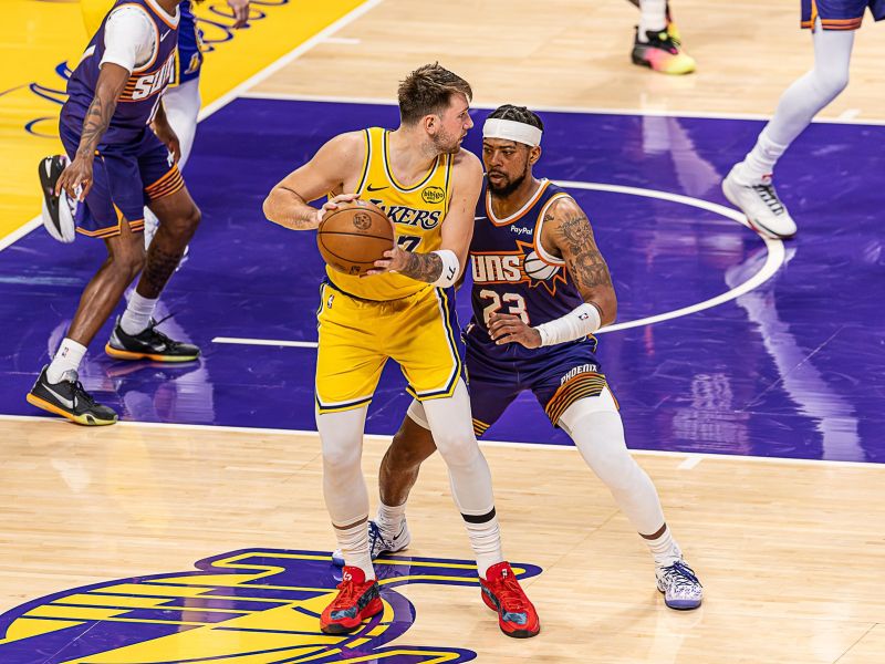 Dončiću in LeBronu pred vsemi - Redick s tole zahtevo brez olepševanja