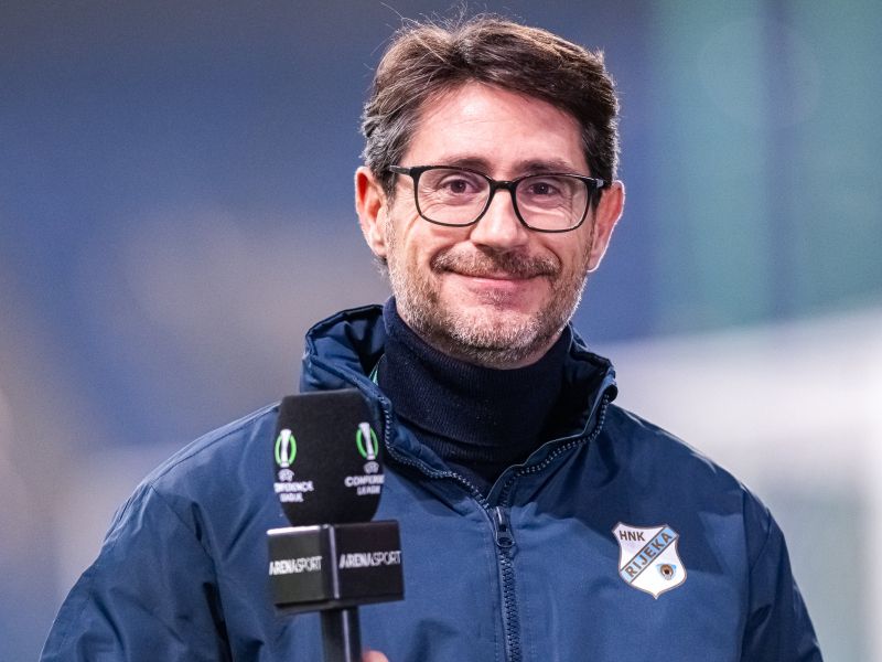 Sanchez se je spomnil Olimpije, iz Stožic pa se sliši glasno kolcanje