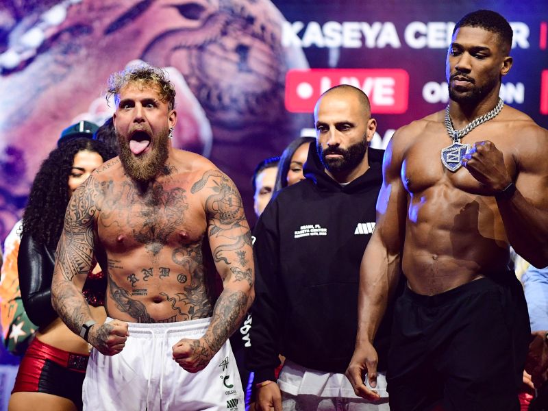 Grožnje s smrtjo pred nocojšnjim boksarskim spektaklom leta