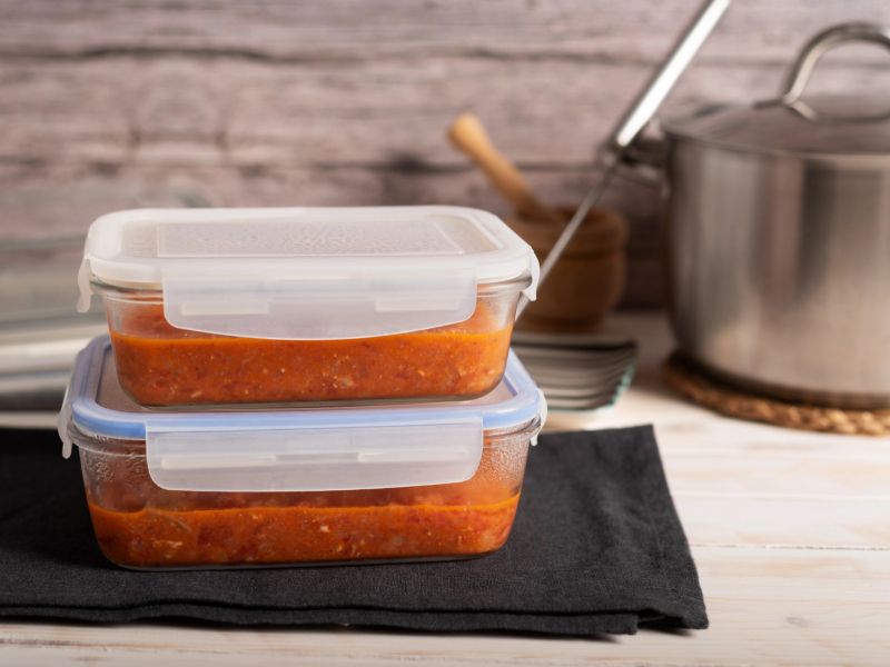 To vsak dan dajete v hladilnik – a ne bi smeli