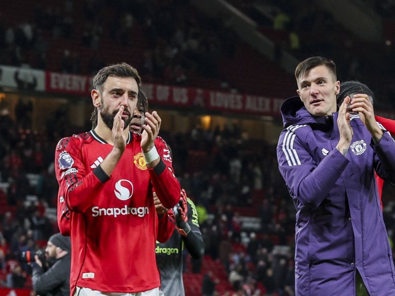 Kar je Šešku kapetan Bruno naredil pred novo tekmo, razkritje brez primere