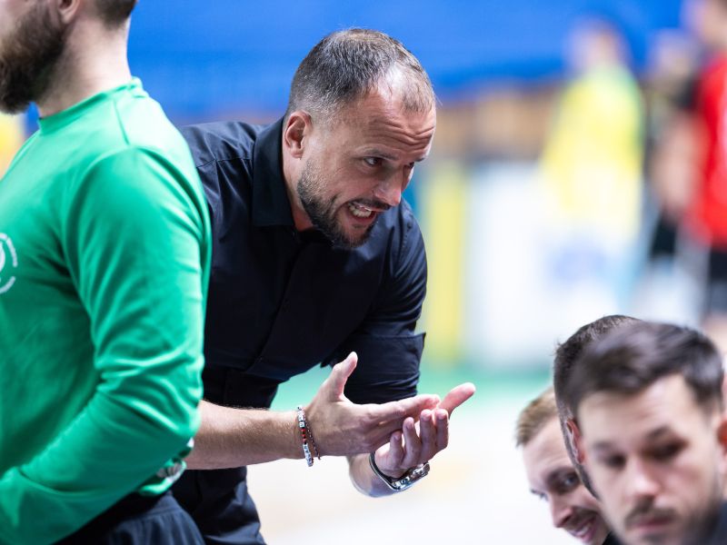 Selektor (tudi) o Anžiču: Ena lastovka ne prinese pomladi, je pa talent