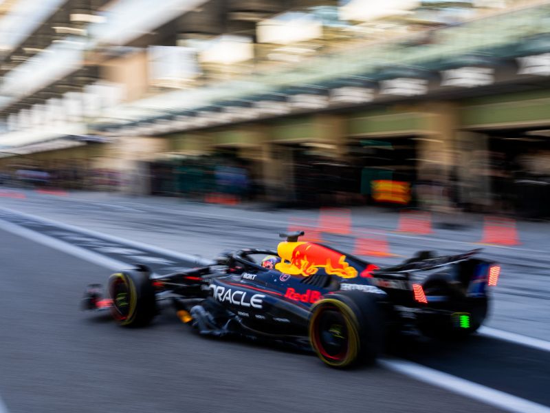 Nova era formule ena: preverite, kaj vse se obeta v sezoni 2026