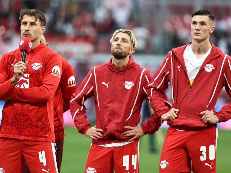 Slovenski reprezentant po težkem obdobju povsem strt končal bogato kariero