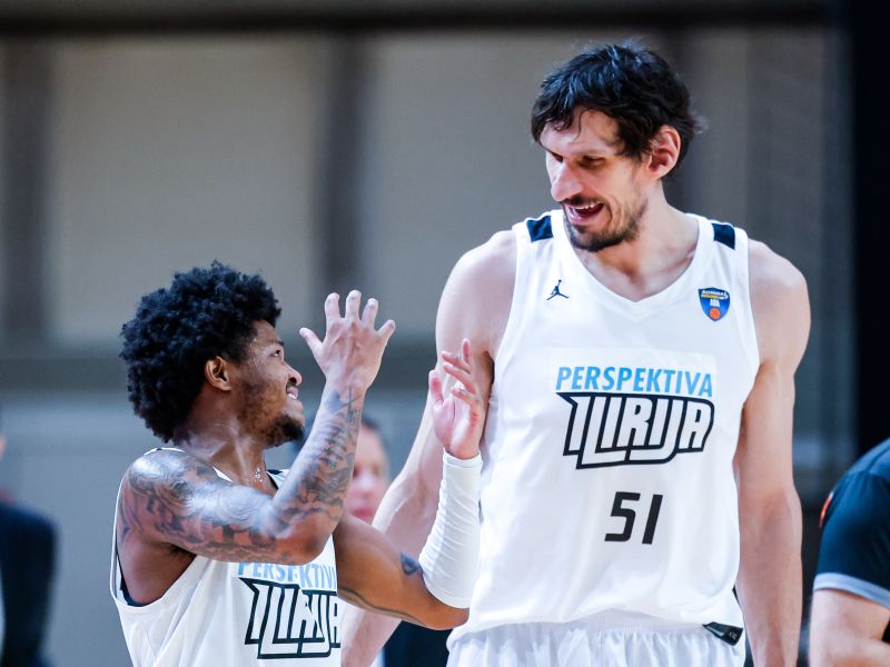 Boban Marjanović navdušil s prekrasno gesto, prizori ogrejejo srce (video)