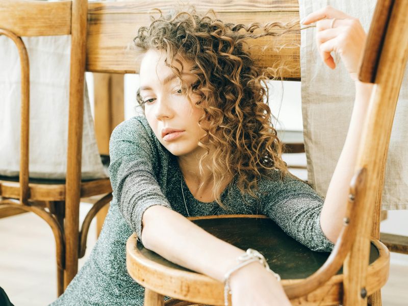 Zakaj jemo tudi, ko nismo lačni? Morda je krivo čustveno prenajedanje.