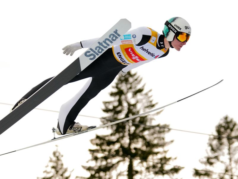 Kar so Prevcu pred novoletno turnejo naredili Nemci, je nezaslišano