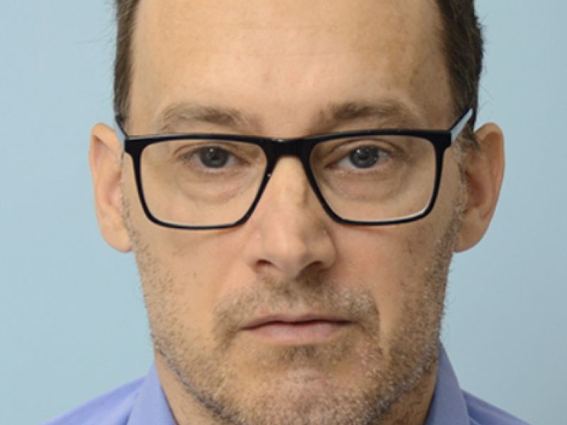 Na območju Kamnika izginil 45-letnik, ste ga videli?