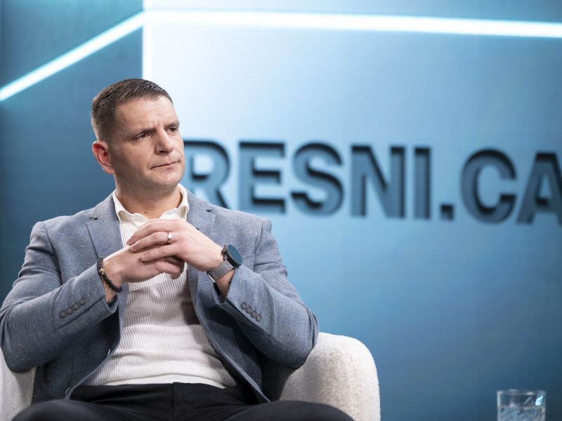 "Ni skrivnost, da bi mi bilo na kožo najbolj pisano notranje ministrstvo"