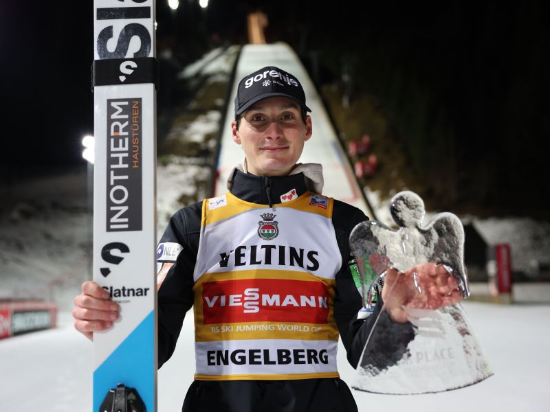 Domnu Prevcu grozila diskvalifikacija? Slovenec priznal: Krivi smo