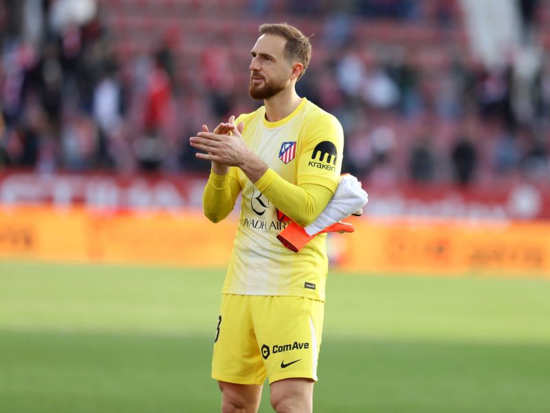 Kar je sloviti časnik storil Janu Oblaku, je vrh (video)