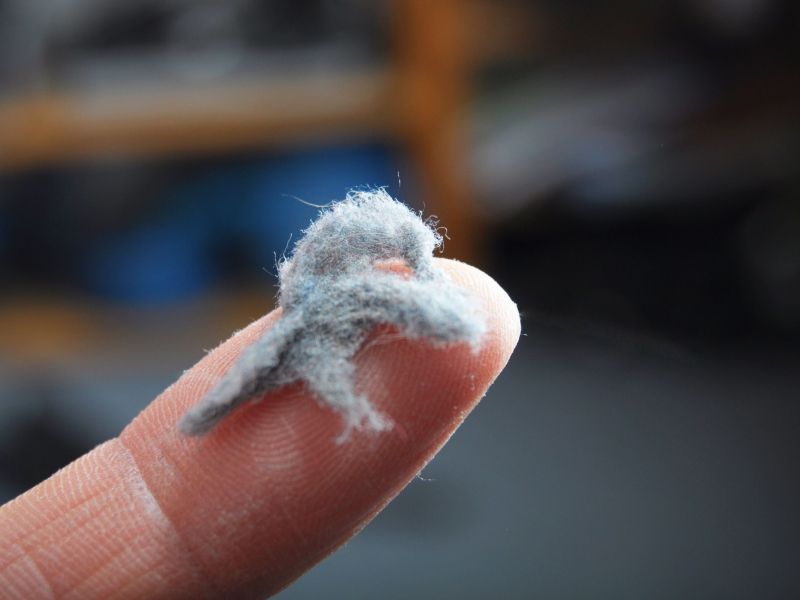 To je razlog, zakaj pozimi več kihamo