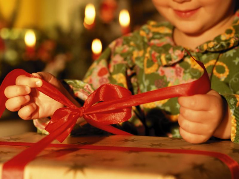 Stare božične šege, ki smo jih danes že skoraj pozabili