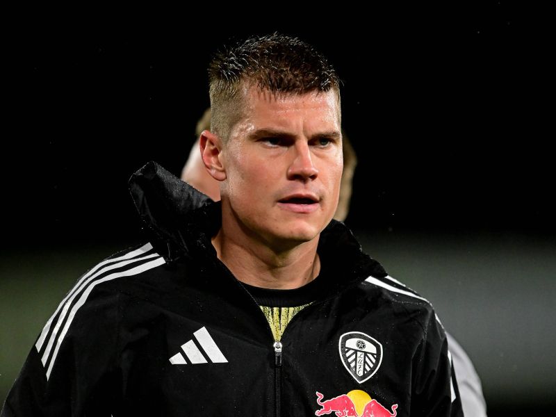 Veliko srce Jake Bijola – v bolnišnici obiskal otroke, potem odprl dušo