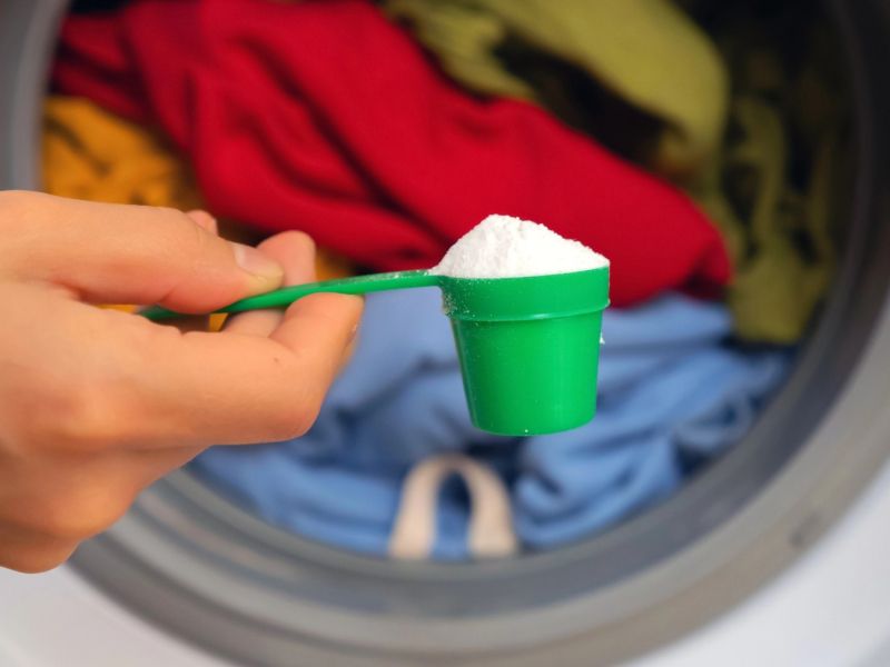 Ena sprememba pri pranju vam lahko prihrani 200 €