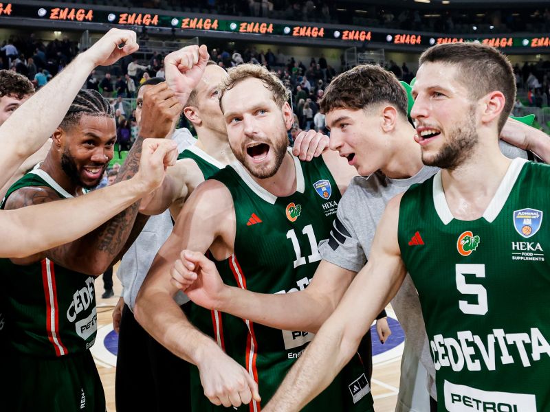 Zmajem se odpirajo vrata, razkritje novega projekta (bo) zatreslo Stožice