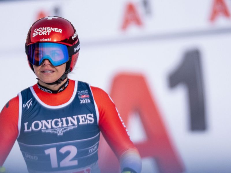 Trener smučarskih zvezd po polomu besnel: Samopomilovanje bi bilo neumno