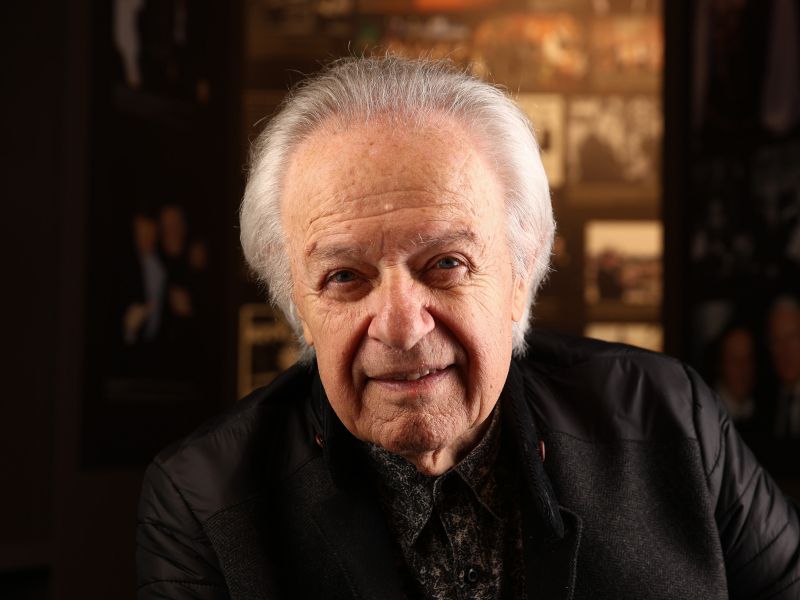 Alfi Nipič: Največja napaka je, da Slovenija ne gre na Evrovizijo!