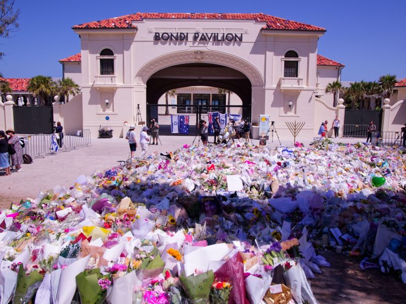 Po smrtonosnem napadu Avstralija zaostruje orožno zakonodajo