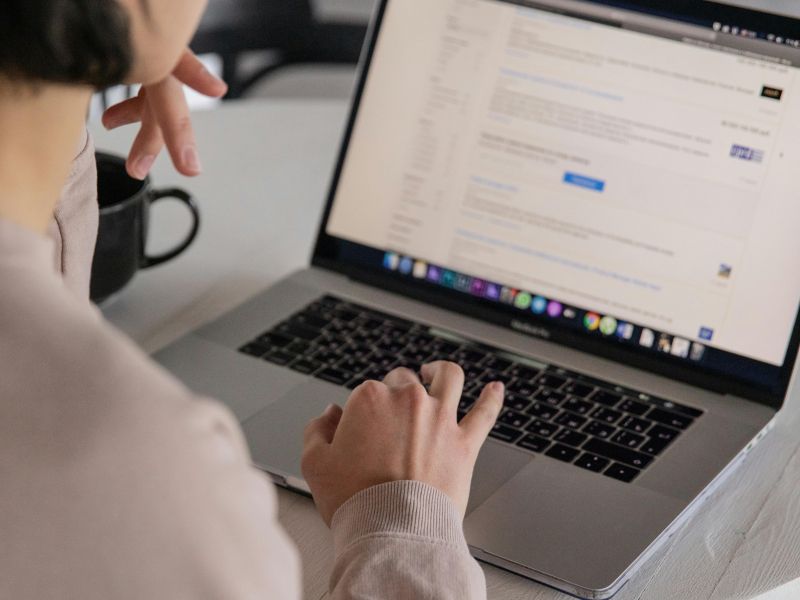 Kaj se zgodi, če izbrišemo zgodovino brskanja po spletu?