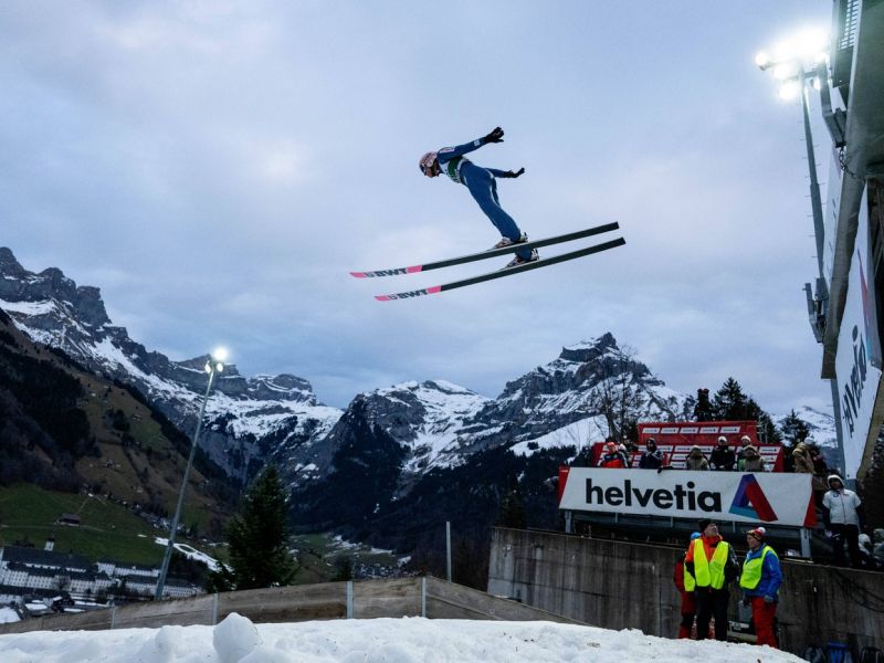 Nad skakalno legendo brez milosti, pred turnejo so ga tako ponižali