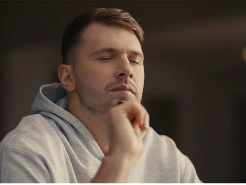 Luka napisal pismo, se opravičil in poslal darilo: Komu in zakaj? (video)