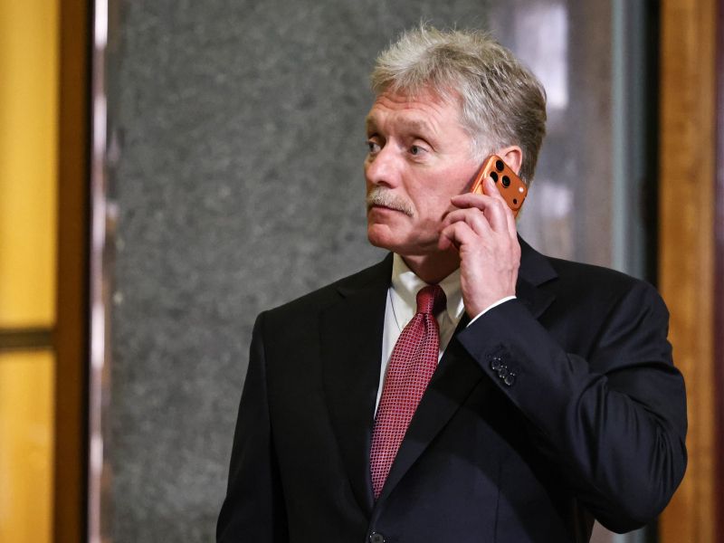 Rusija prejela ukrajinski predlog, na vrsti analiza