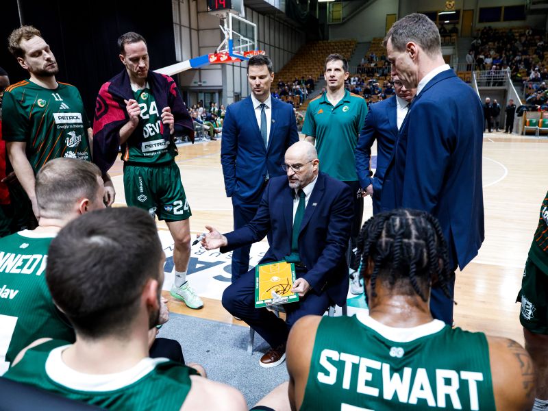 Olimpijo zapušča eden ključnih mož? Zvezdnik blizu prestopa k velikanu