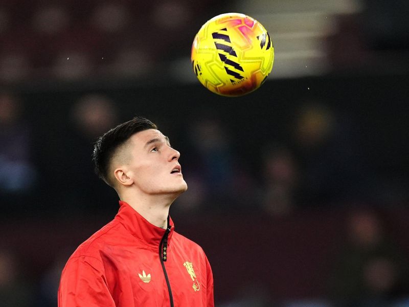 Šeško je fiasko za 80 milijonov - krut napad Benijevih prijateljev odmeva