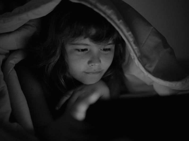 Starostna omejitev za uporabo družbenih omrežij tudi v Nemčiji?