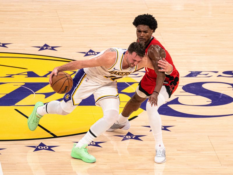 Dončić ima dovolj, odprl je dušo? Kaj se mora spremeniti? Takole je