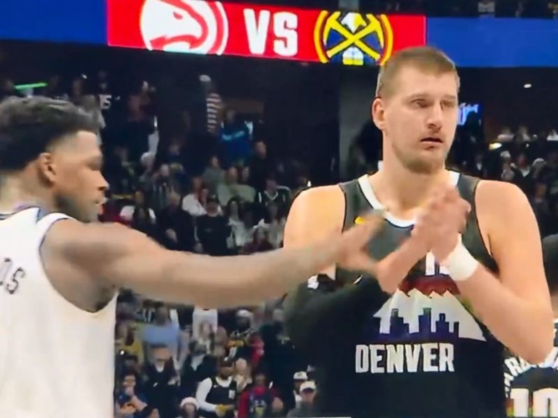 Moralo bi ga biti sram zaradi tega početja, zato ga sovražijo mnogi