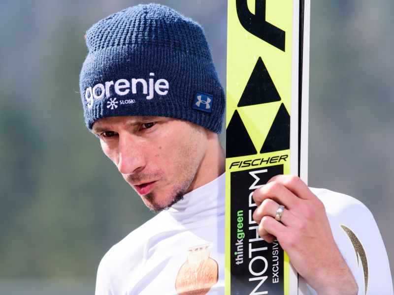 Kranjca zdaj čaka ... Zveza brez olepševanj po hudi nesreči Roberta