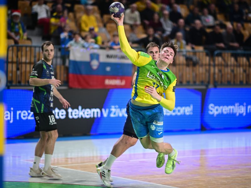 Slovenski up v dresu Barcelone – objava bo navdušila navijače velikana