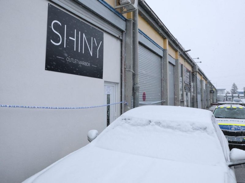 Mariborski ugrabitelji pristali v priporu