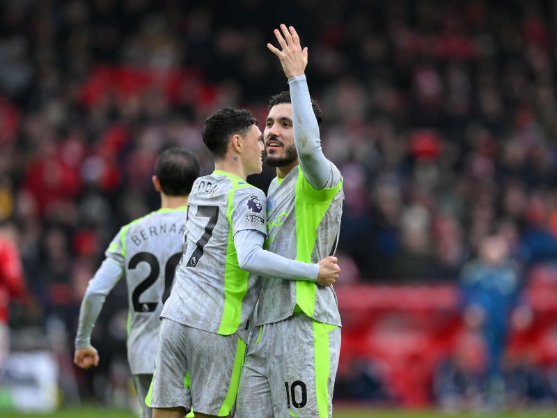 Slabe novice za Šeškov United - največji tekmeci jim niso šli na roko