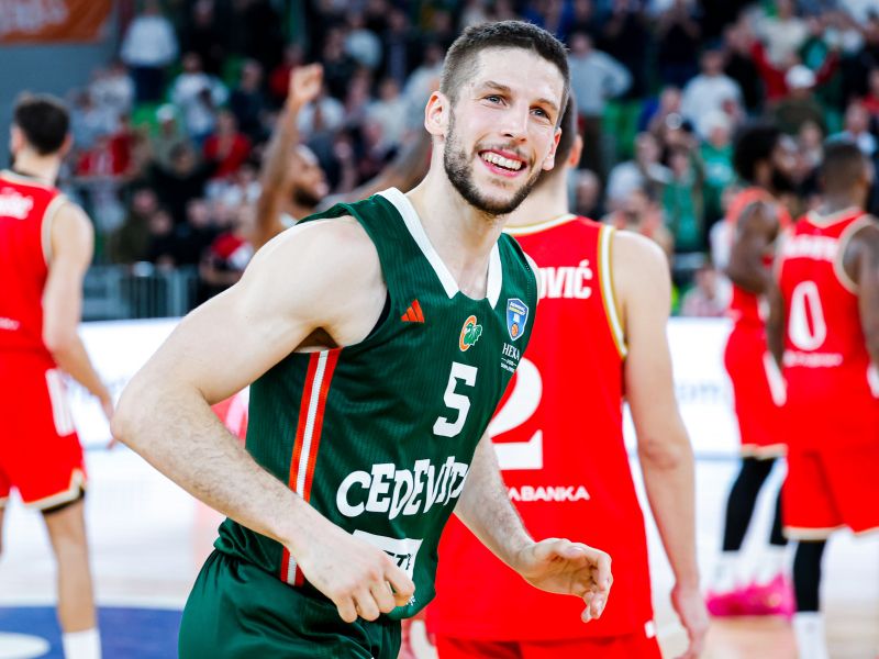 Slovenska sol na srbske rane? Ranljivi Beograjčani kličejo na pomoč