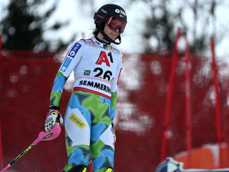 Avstrijska sramota in slovenska katastrofa. To ni ne pošteno ne odgovorno