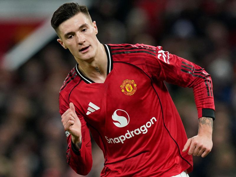 Šeškova starša Slađana in Aleš - kar so jima naredili Angleži, presenetilo