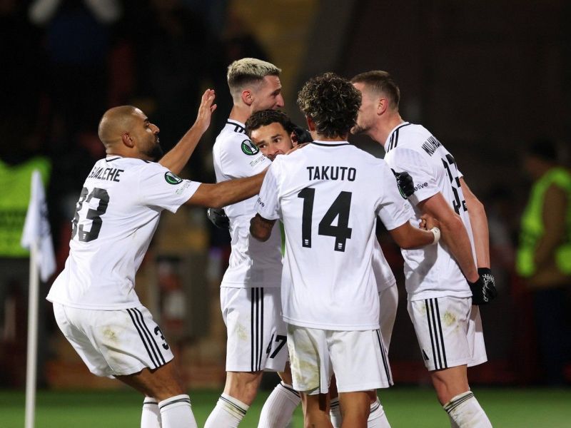 Igral je za Maribor, Koper, Muro – zbira ponudbe, v hrvaški ligi bi bil hit