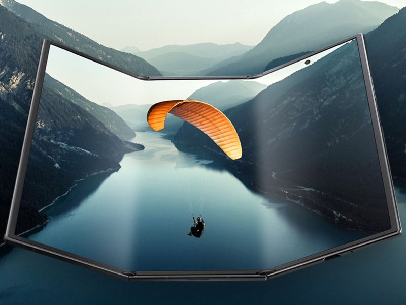 Leto 2026 bi lahko pretreslo trg telefonov bolj kot si mislite