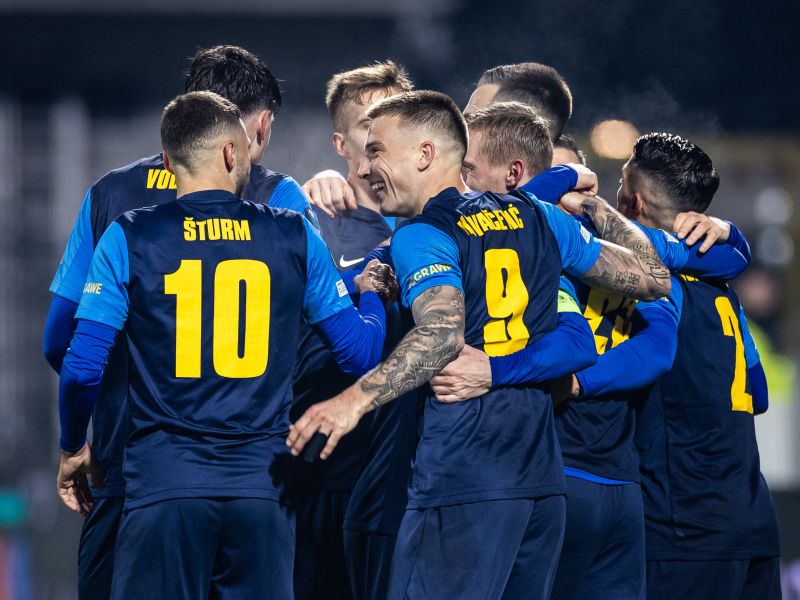 Celjani z novim norim nakupom? Zanimajo se za nogometaša tega velikana