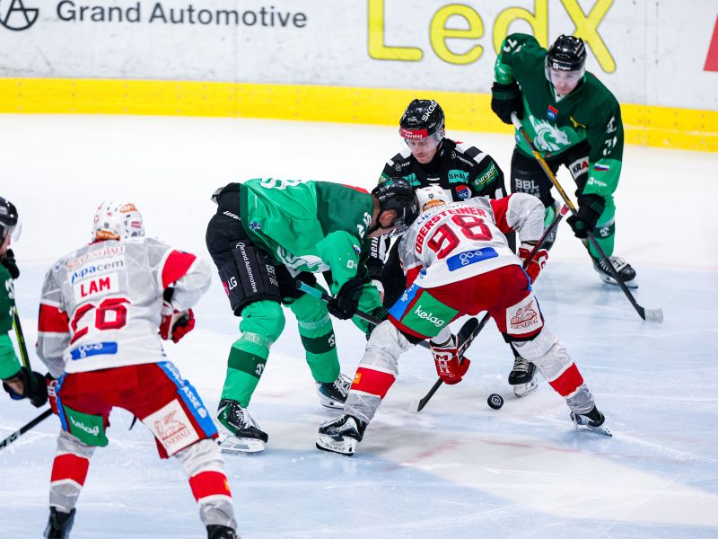 To je pravo slovo od starega leta: Olimpija blestela pred polnim Tivolijem