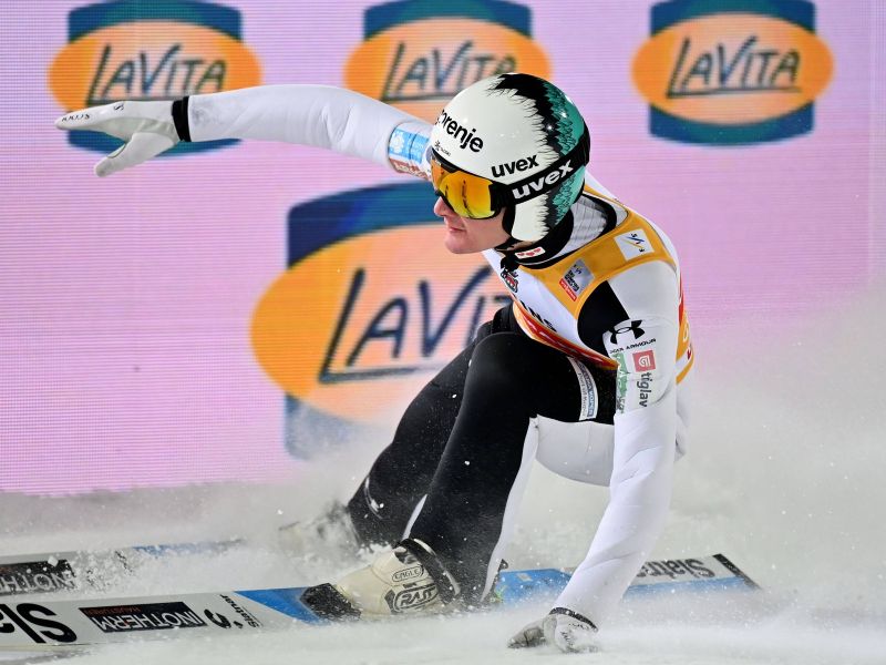 Za Prevca tudi najbolj edinstveni navijači – Domnu tako na pomoč 400 konjev