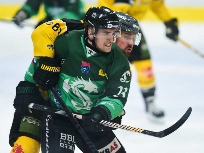 Olimpija krizo reševala na sestankih, glavni trener razkril vse