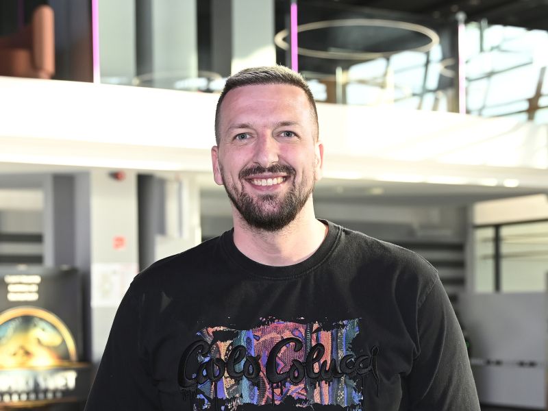 Kako si je Pero Martić privoščil milijonsko hišo?